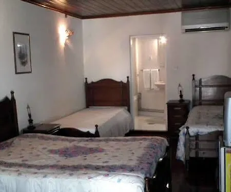 Visconde Hotel