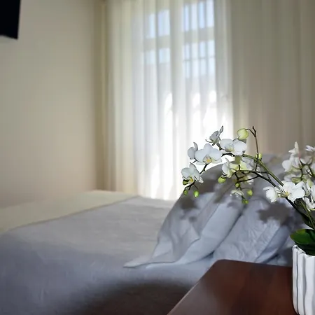Visconde Hotel 2*