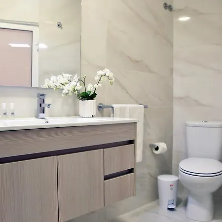 Hotel Visconde 2*