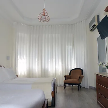 Hotel Visconde