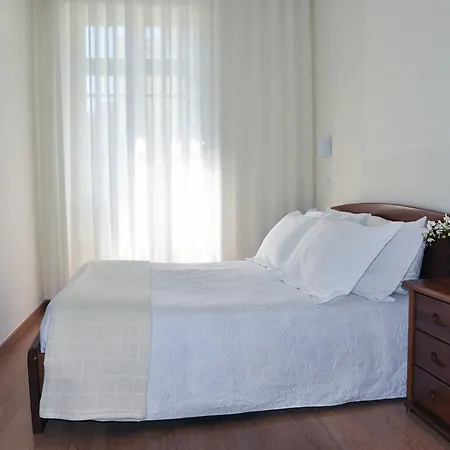 Hotel Visconde Oporto