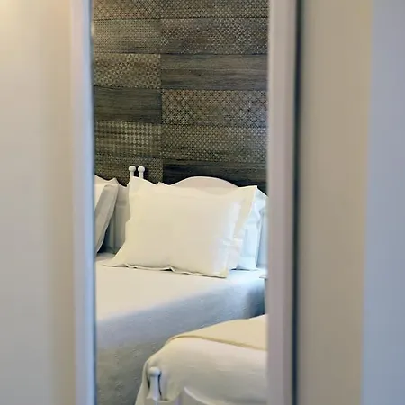 Hotel Visconde 2*