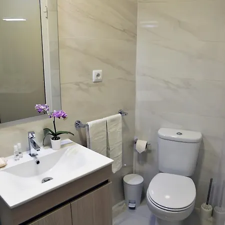 Visconde Hotel Oporto
