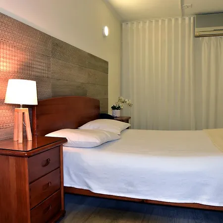 Visconde 2* Oporto