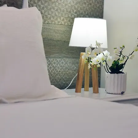 Hotel Visconde 2*