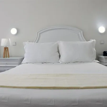 Visconde Hotel Oporto