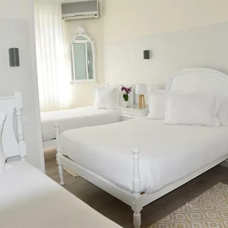 Visconde Hotel 2*