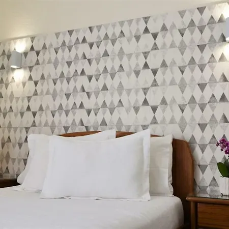 Hotel Visconde Oporto