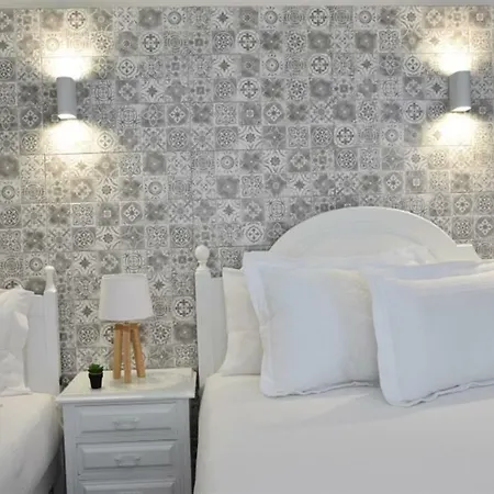 Visconde Hotel 2*
