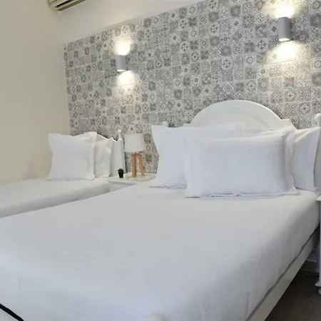 Visconde 2* Oporto